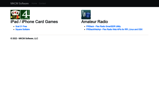mkcmsoftware.com