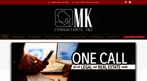 mkconsultantsinc.com