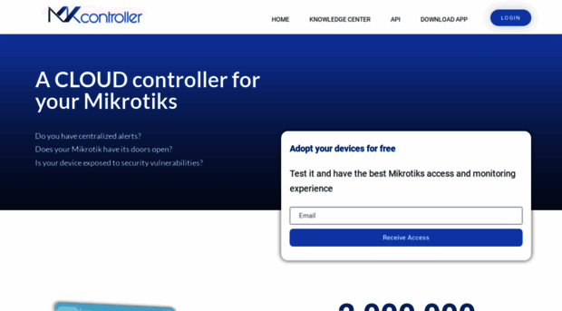 mkcontroller.com