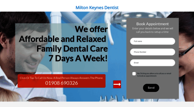 mkdentalcare.com