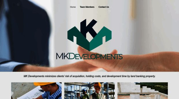 mkdevelopments.com