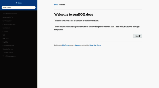 mkdocs-docs.readthedocs.io