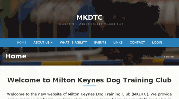 mkdtc.org.uk