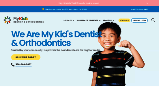 mkdwoodland.com
