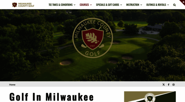 mke.golf