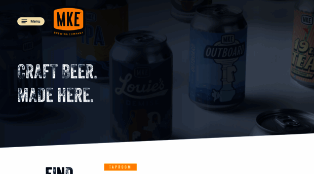 mkebrewing.com