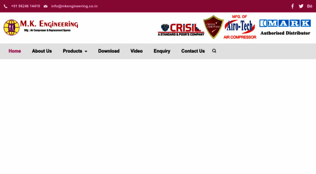 mkengineering.co.in