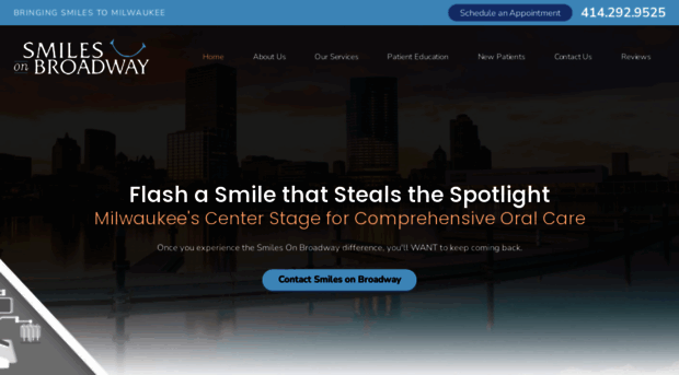 mkesmiles.com