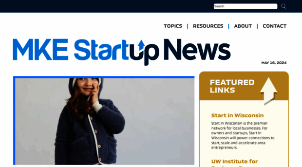 mkestartup.news