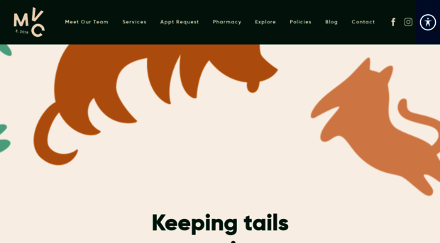 mkevet.com