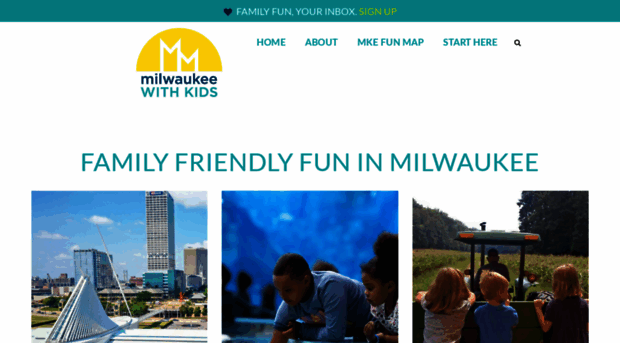 mkewithkids.com