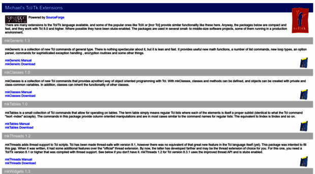 mkextensions.sourceforge.net