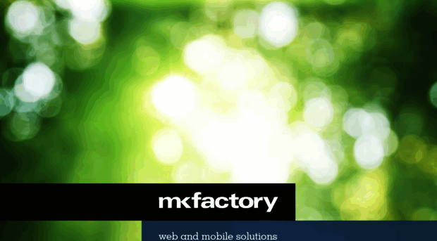 mkfactory.com