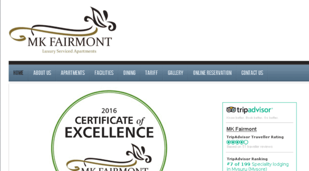 mkfairmont.com