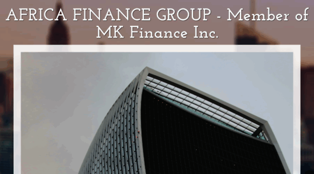 mkfinance.com