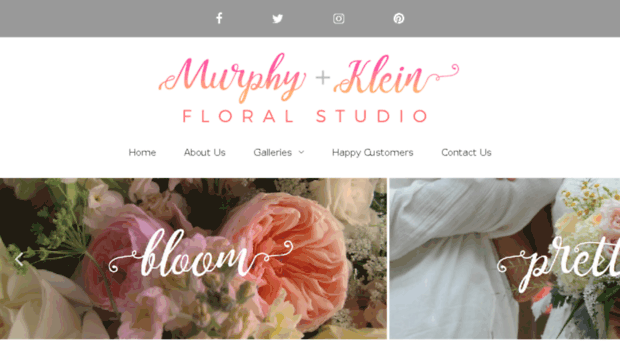 mkfloral.com