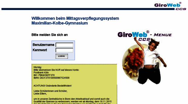 mkg-koeln.giro-web.de