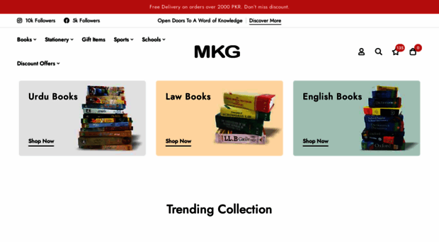 mkg.com.pk