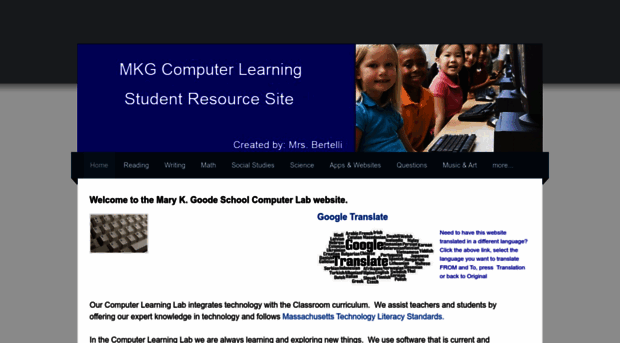 mkgcomputerlearninglab.weebly.com