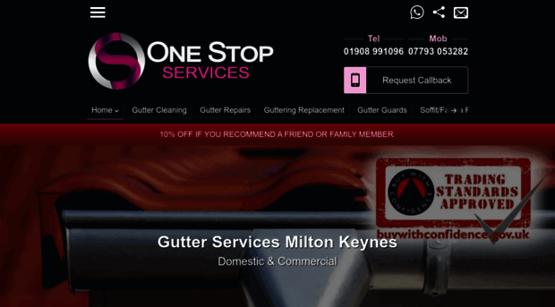 mkgutterservices.co.uk