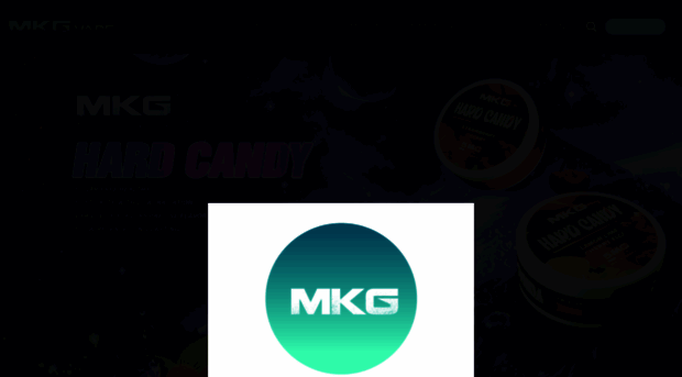 mkgvape.com