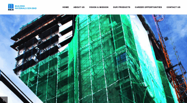 mkhbuild.com