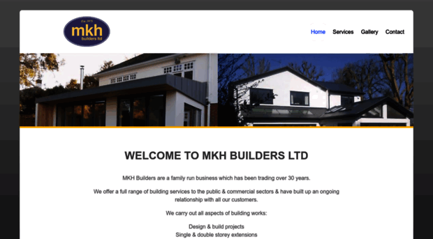 mkhbuildersltd.co.uk