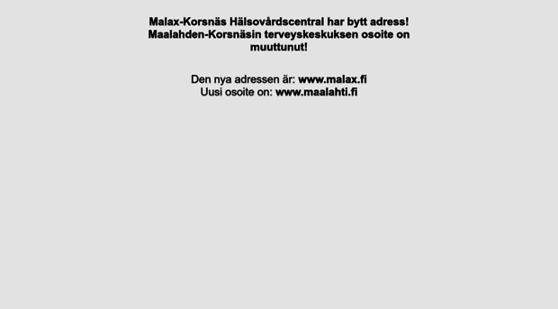 mkhvc.fi