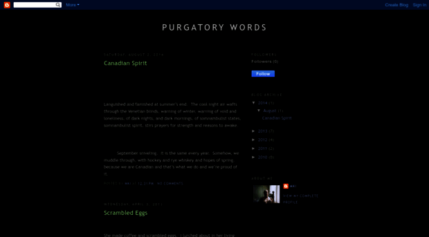 mki-purgatorywords.blogspot.com