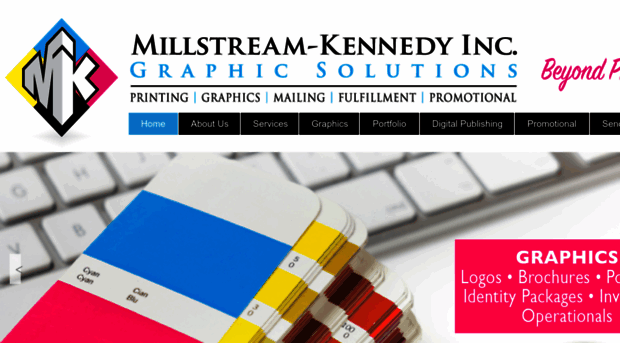 mkigraphics.com