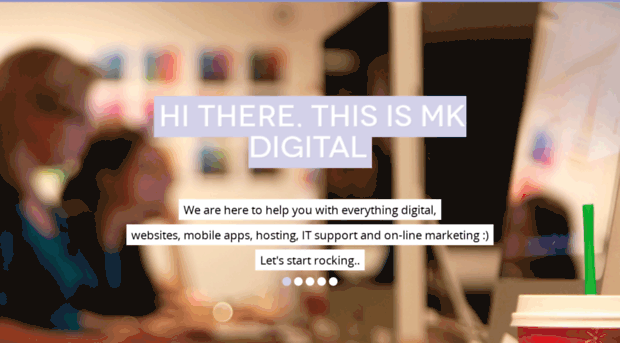 mkinternet.co.uk