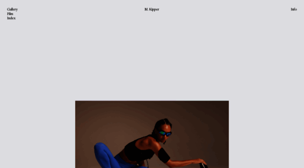 mkipper.com