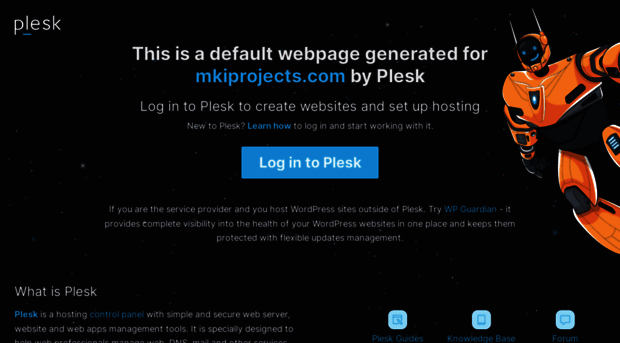 mkiprojects.com