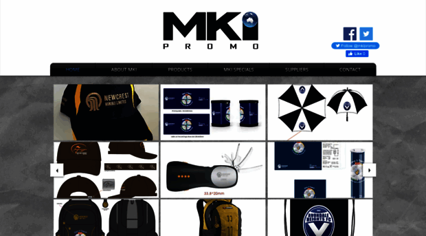 mkipromo.com