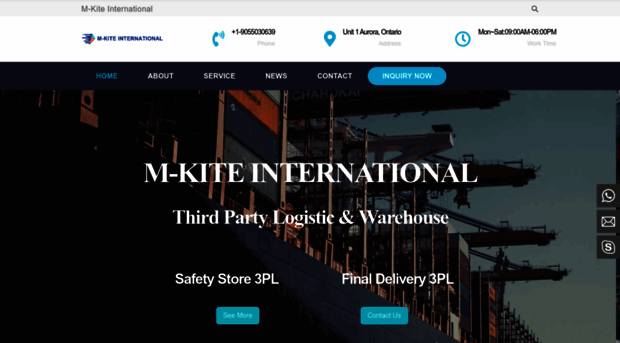 mkiteca.com