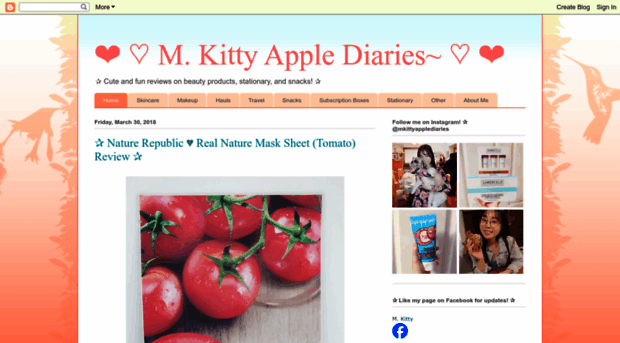 mkittyapplediaries.blogspot.com