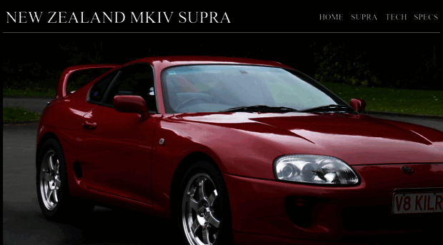 mkiv.supras.org.nz