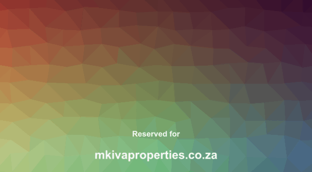 mkivaproperties.co.za