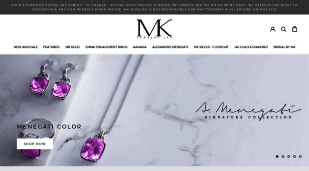 mkjewel.com