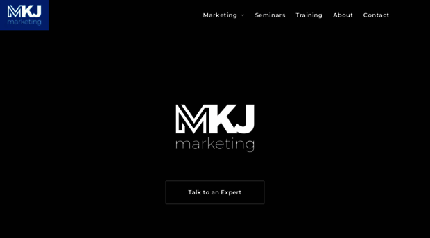 mkjmarketing.com