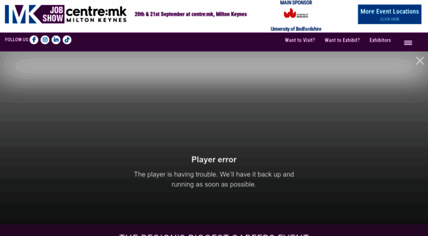 mkjobshow.co.uk