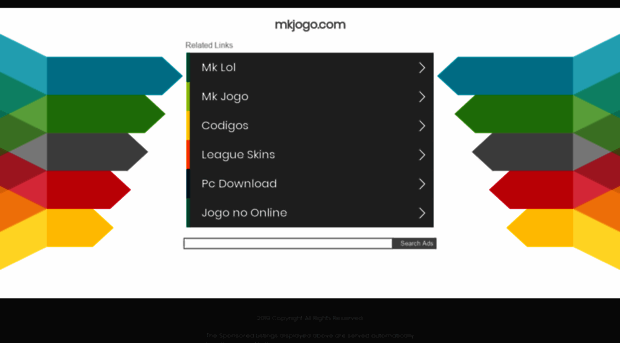 mkjogo.com