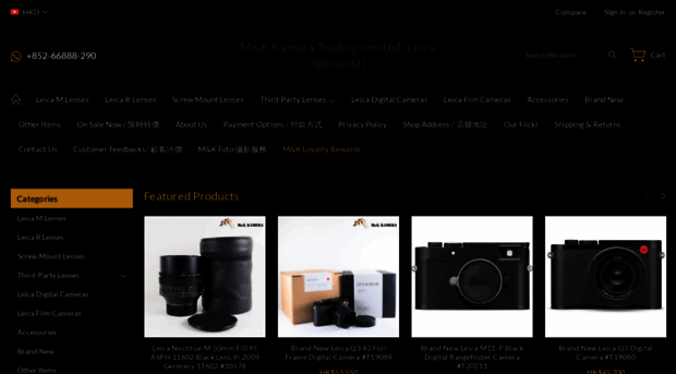 mkkcamera.com