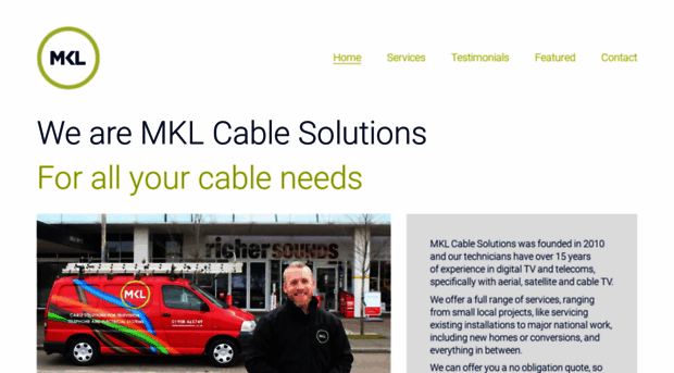 mklcs.co.uk