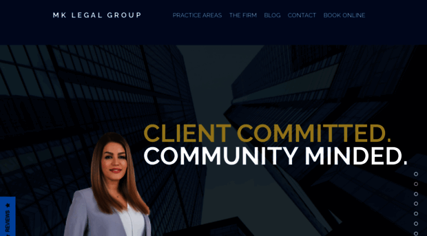 mklegalgroups.com