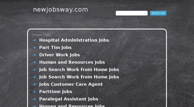 mklj.newjobsway.com