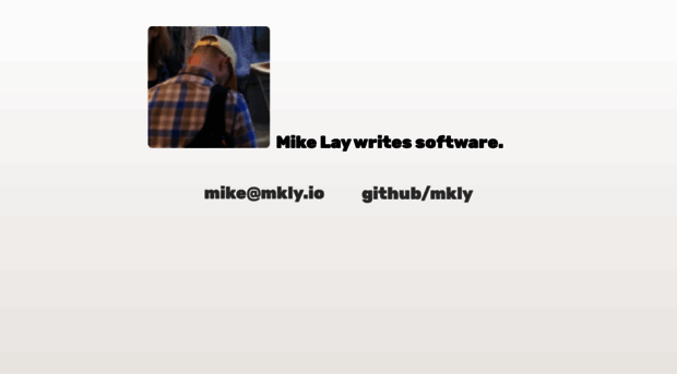 mkly.io