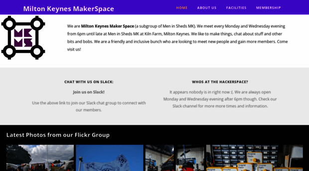 mkmakerspace.co.uk