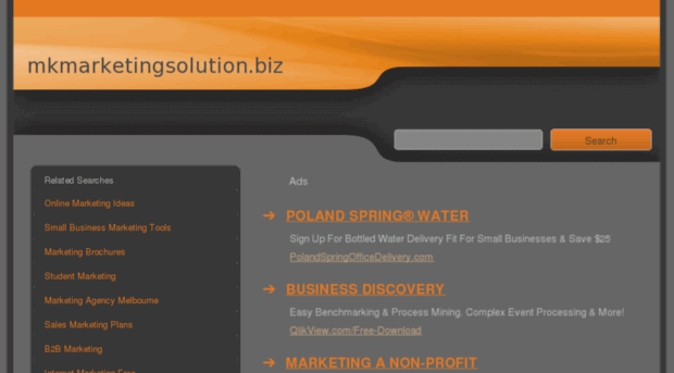 mkmarketingsolution.biz