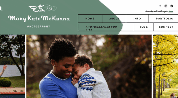 mkmckenna.com